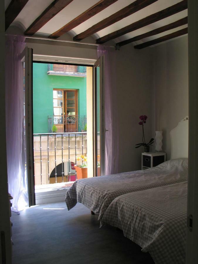 Apartamento Corazon De Portales Logroño Dış mekan fotoğraf