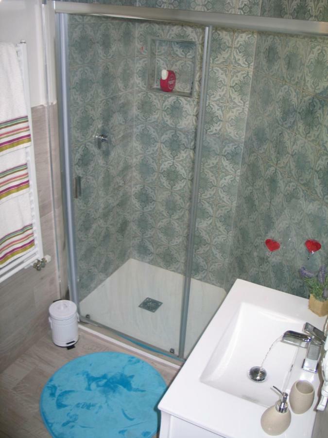 Apartamento Corazon De Portales Logroño Dış mekan fotoğraf