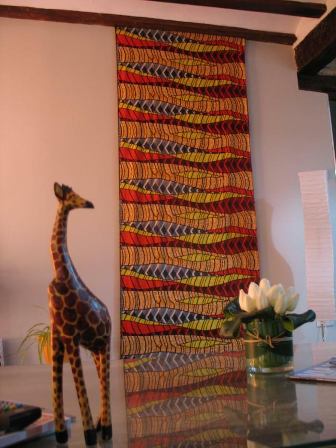 Apartamento Corazon De Portales Logroño Dış mekan fotoğraf