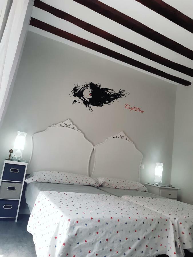 Apartamento Corazon De Portales Logroño Dış mekan fotoğraf