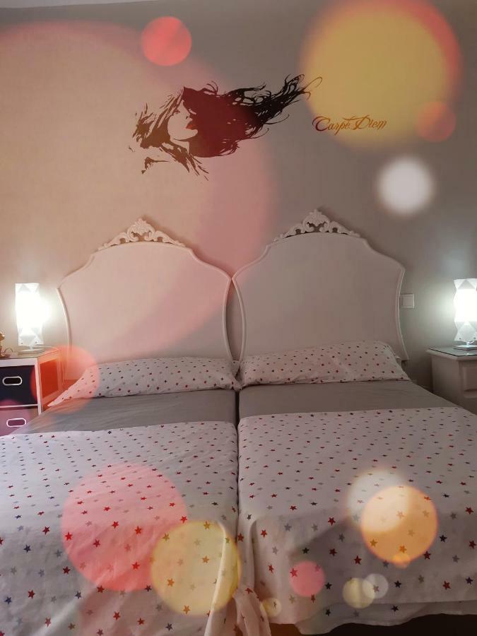 Apartamento Corazon De Portales Logroño Dış mekan fotoğraf