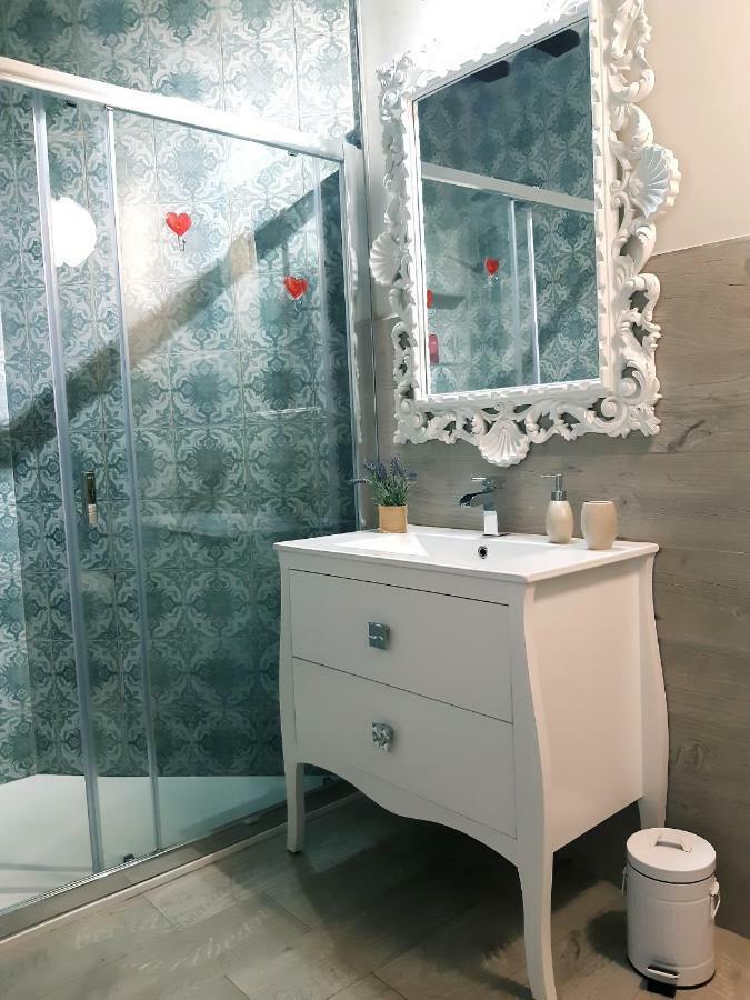 Apartamento Corazon De Portales Logroño Dış mekan fotoğraf